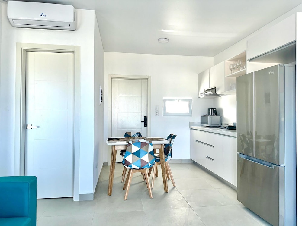 Rheia Properties - Sosua Ocean Village