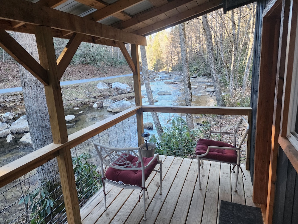Black Bear Resort