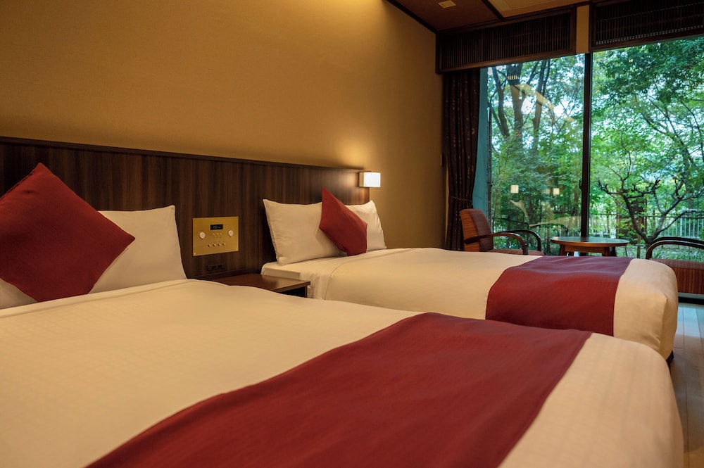 Kamenoi Hotel Ome