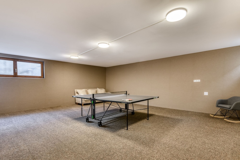 Alpenblick Appartements - 3-zimmer Dachgeschoss
