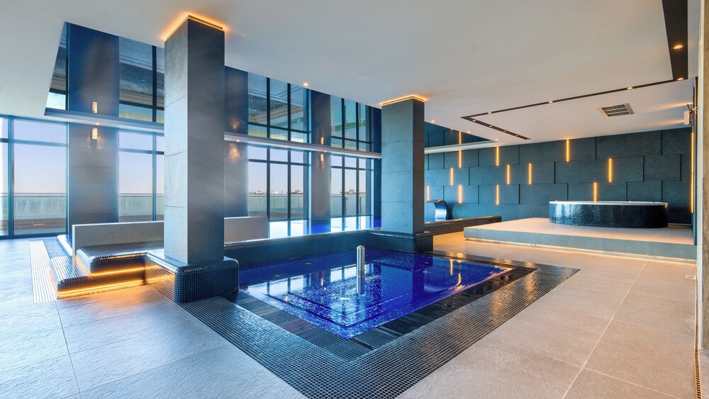 Apartamenty Sun & Snow Baltic Infinity