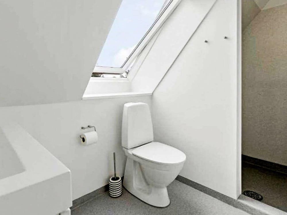 8 Person Holiday Home in Lokken-by Traum
