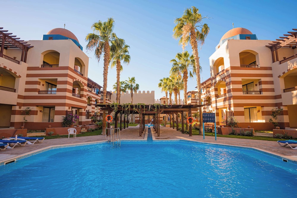 Marina Resort Port Ghalib Radisson Individuals