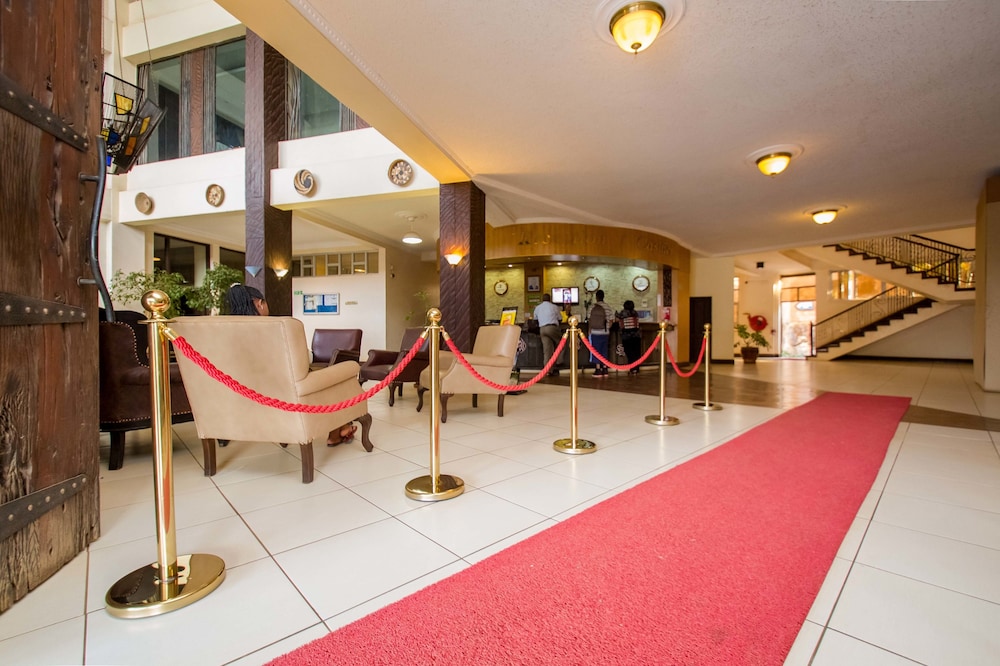 Rainbow Ruiru Resort
