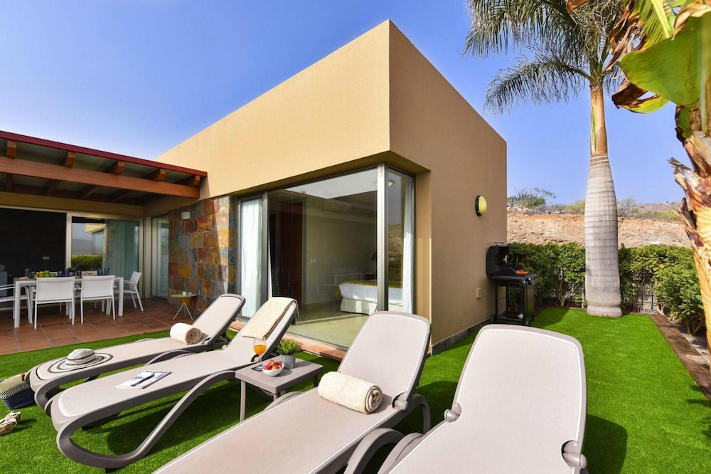 Holiday Home, Maspalomas photo 3