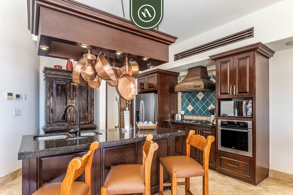 Hacienda Encantada by Naya Homes