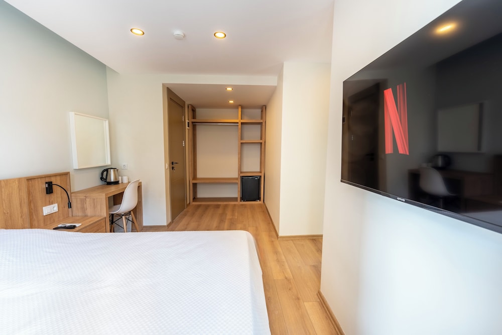 Bun'ca Rooms