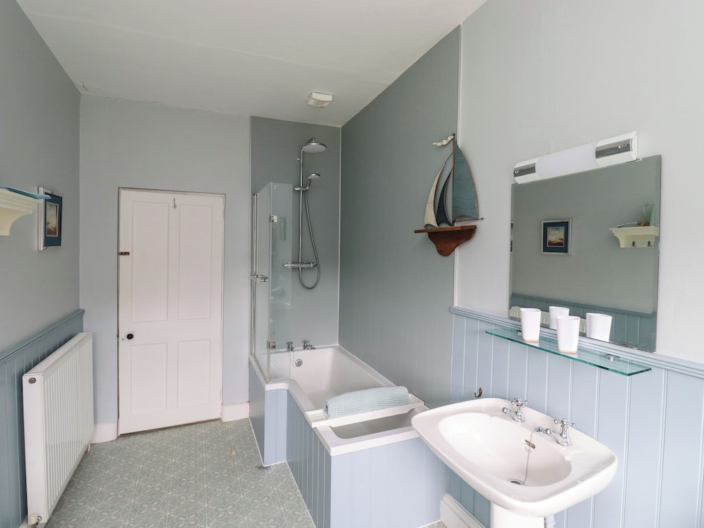 Craster Tower Penthouse