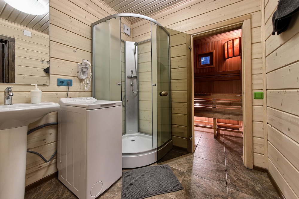 LADOGA OZERO hotel
