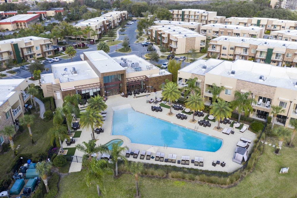 Stunning 4 Bd Close To Disney @ Magic Village 3247 - Image 1