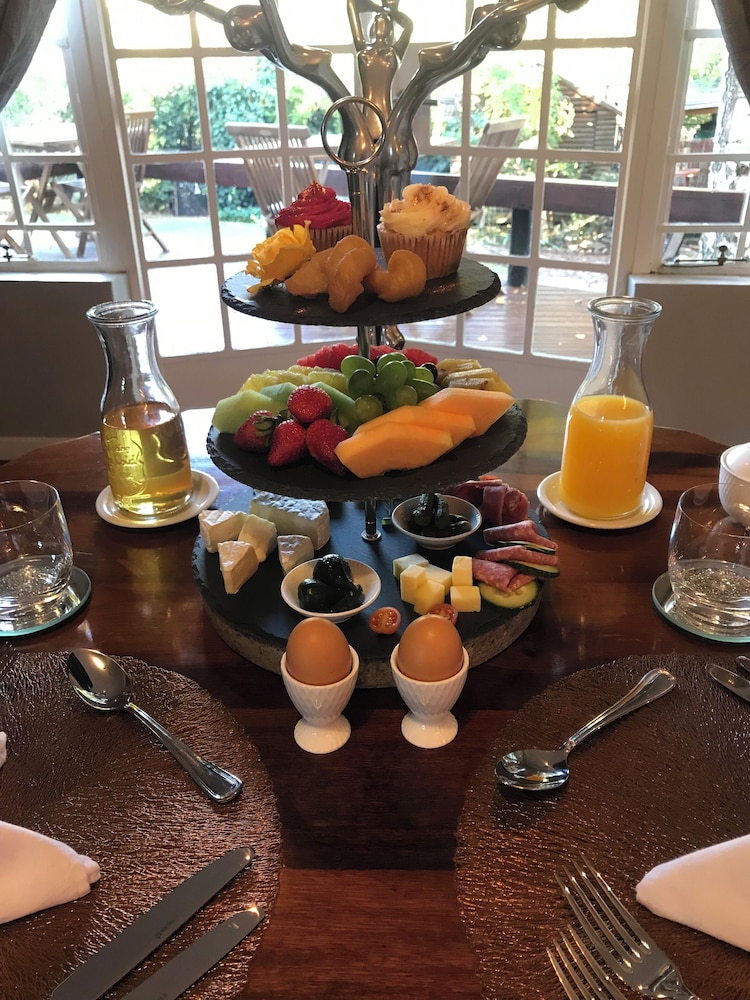 Patcham Place B&B