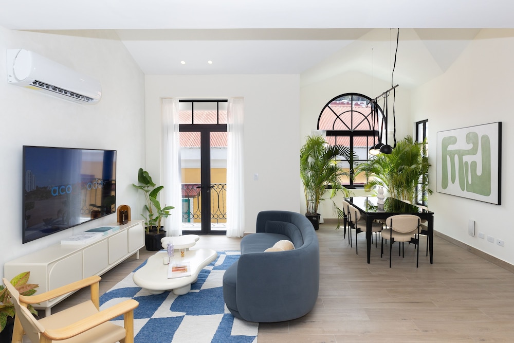 Casa Lourdes by Acomodo Casco Viejo