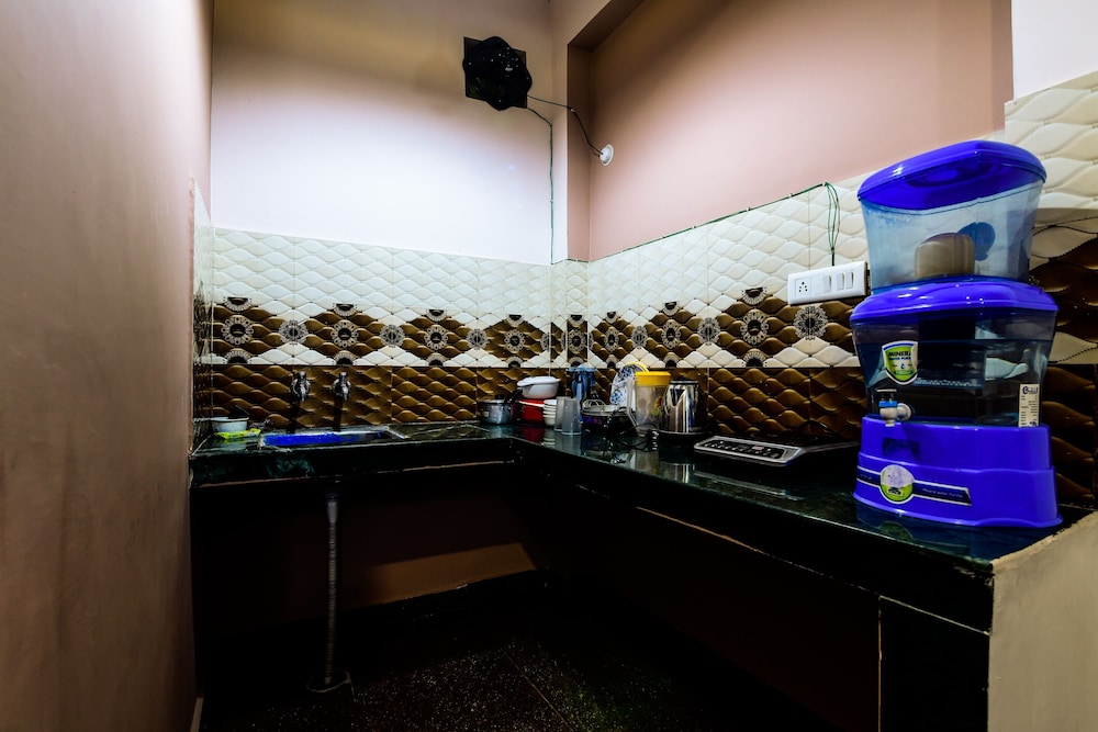 OYO 13409 Home Cozy Stay near ISBT Dharamshala
