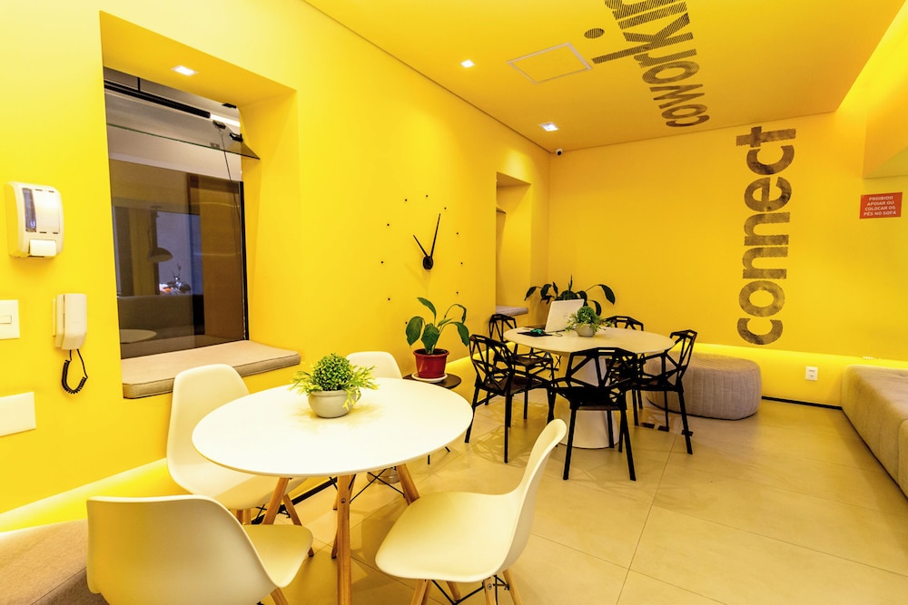360 VN Nova Higienópolis by Housi