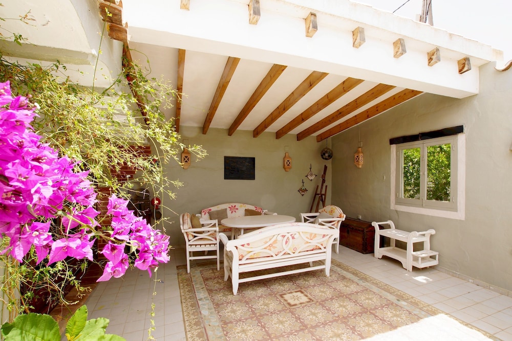 Villa La Siesta in Javea