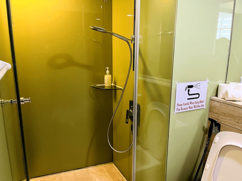 Vortex Suites KLCC By BlackNest