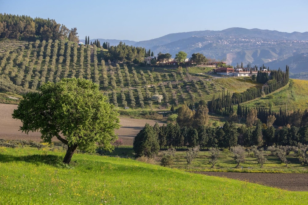 Agriturismo Borgo Santa Rosa