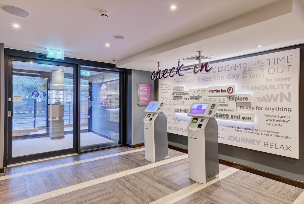 Premier Inn Royal Tunbridge Wells, photo 8