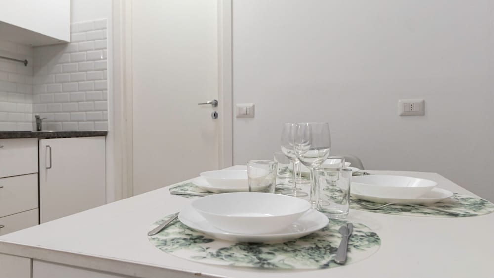Italianway - Orti 5 in Milano