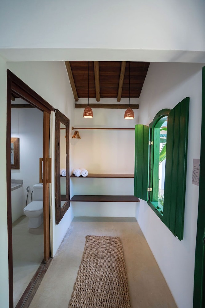 Corais de Trancoso Boutique