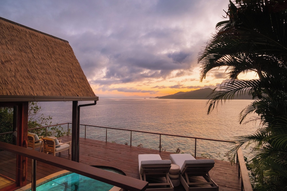 Royal Davui Island Resort, Adults Only, Meals Inclusive - view 11