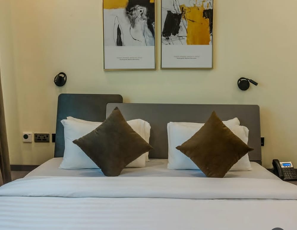 QMB Apartment