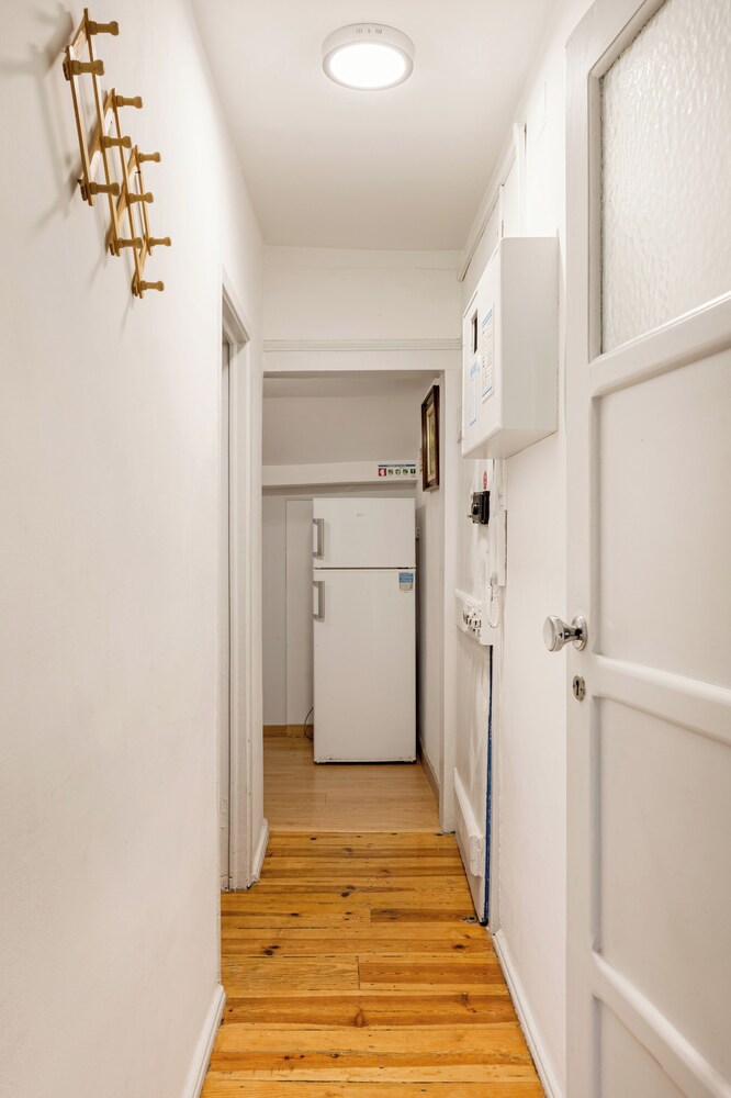 Chiado Cozy Loft