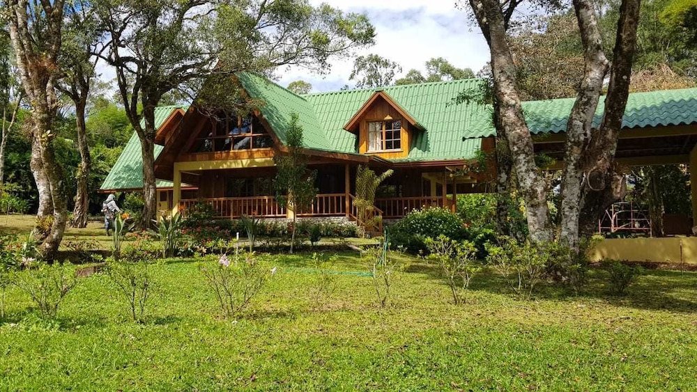 Casa Camila