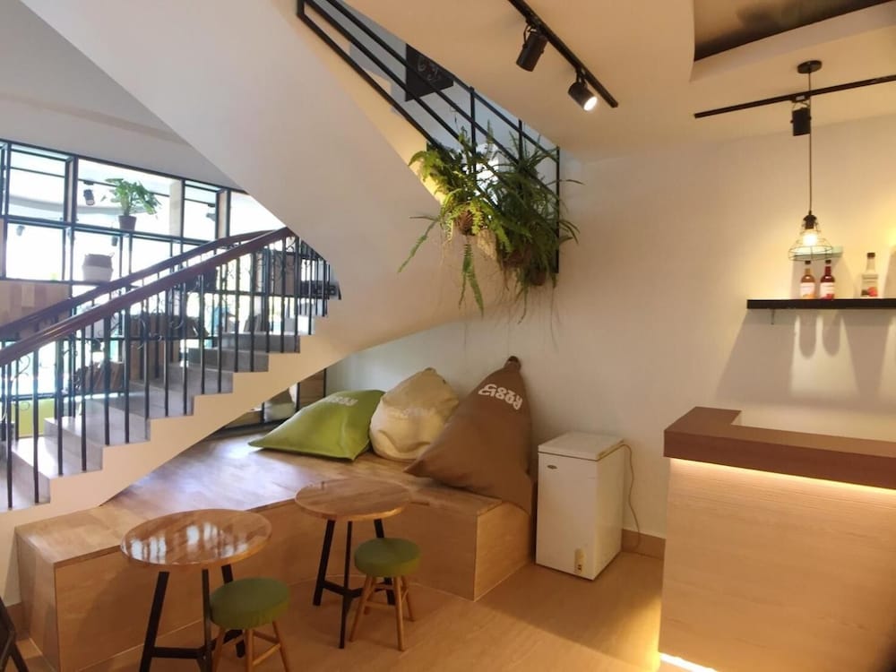 Siem Reap Vacations - Cozycloud Backpackers Hostel - Property Image 49