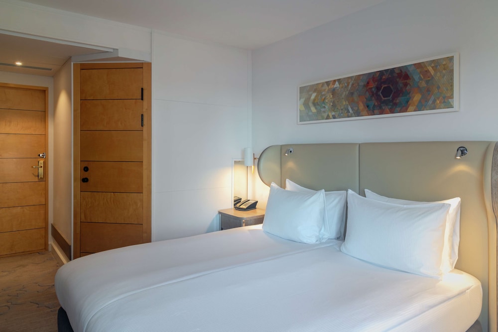 Hilton Stockholm Slussen Hotel 11