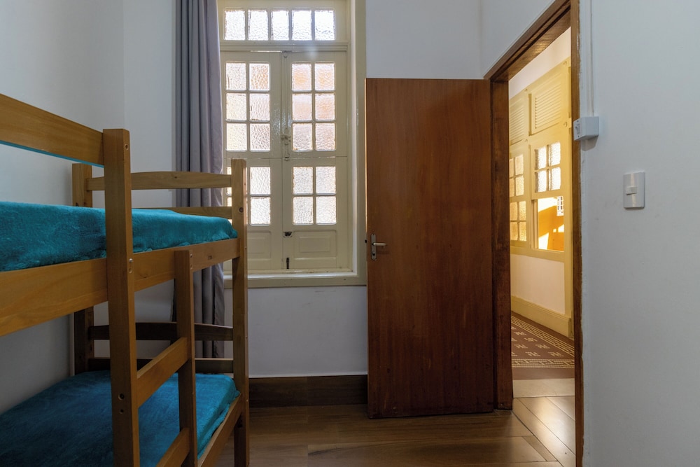 Rio Vibes Hostel