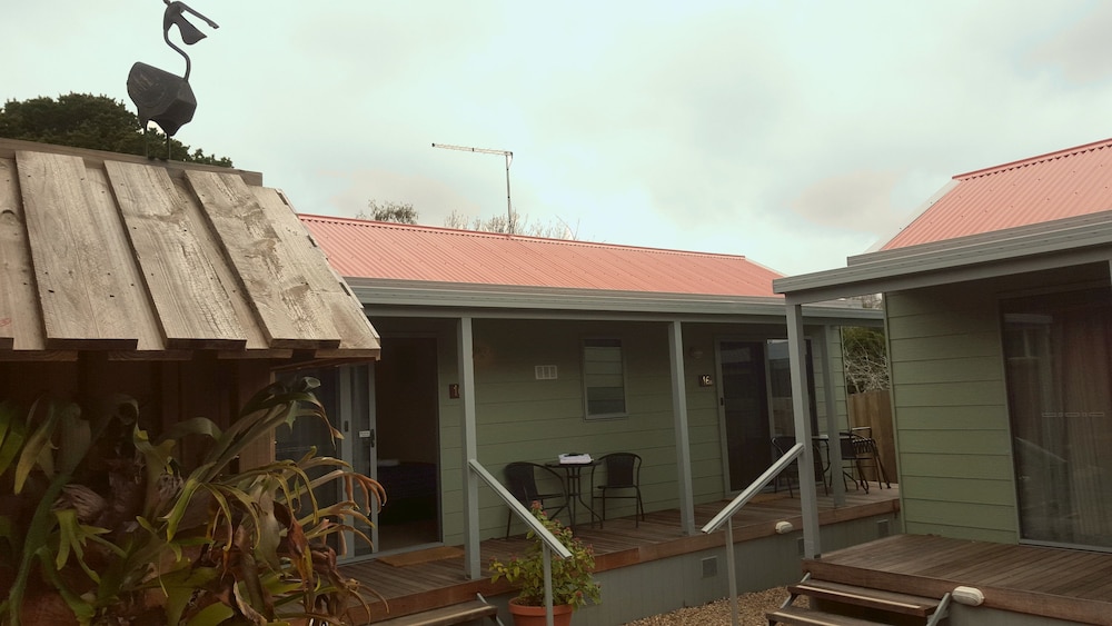 Daylesford Central Motor Inn