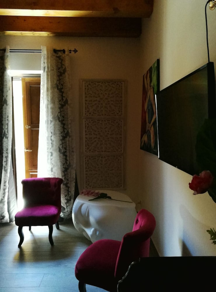 B&B CasaBusari