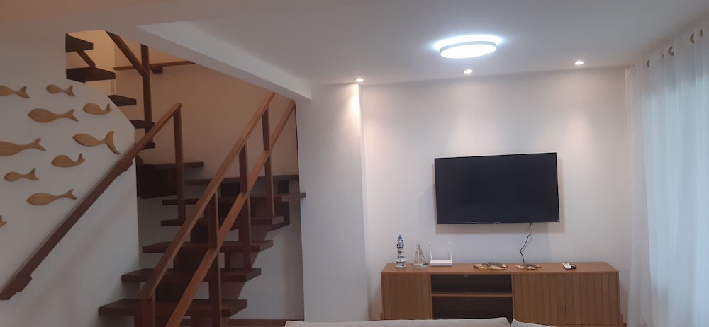 Houses With Pool 500m From the Beach in Arraial D'ajuda - ATP