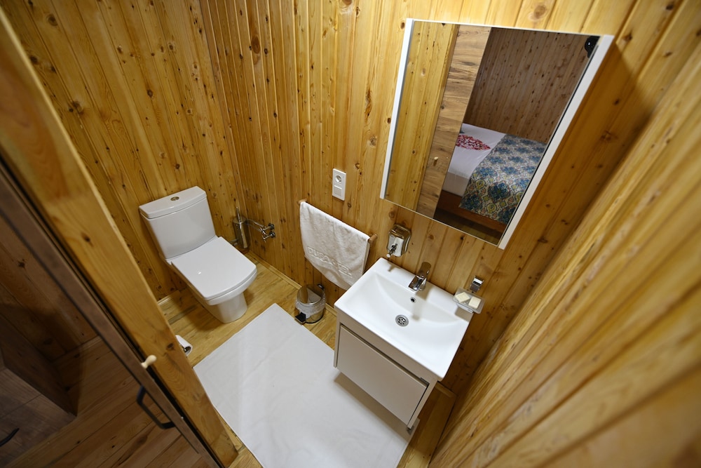 Dufa Apart Bungalow
