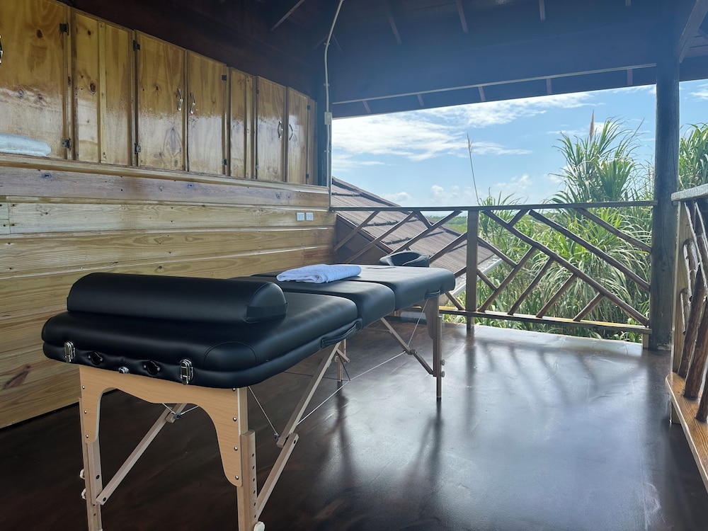 Yoga Dreams Negril