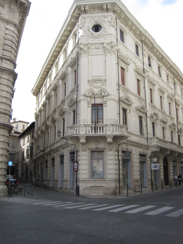 B&B Palazzo Mestichelli