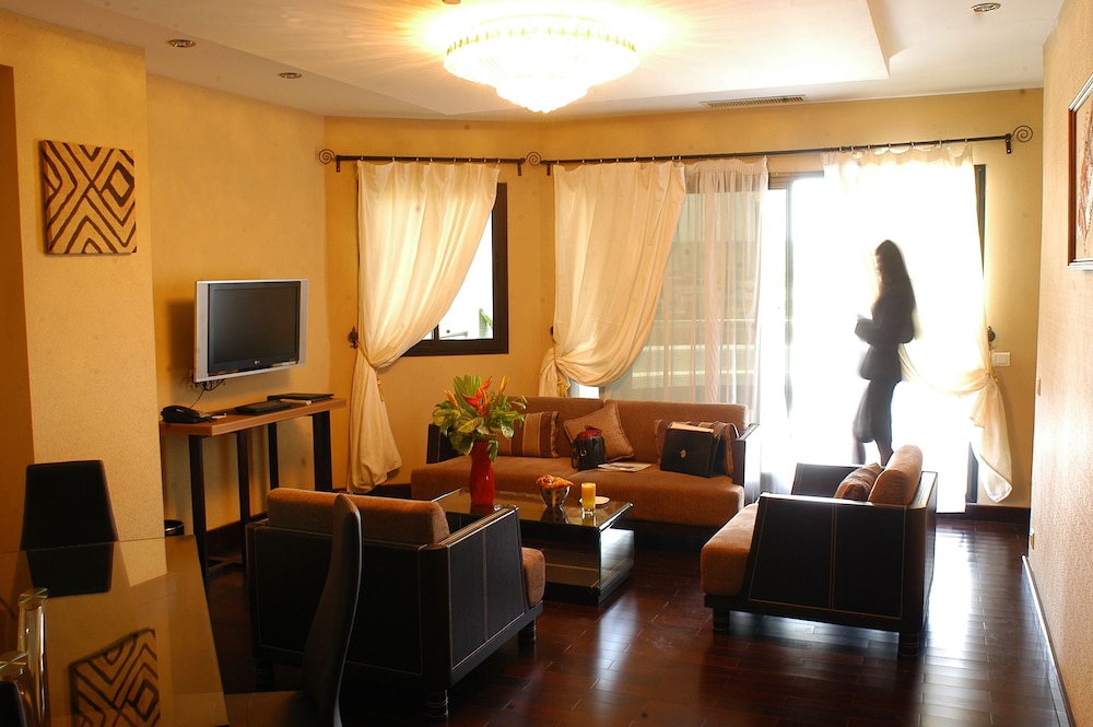 Bamako Vacations - Radisson Blu Hotel, Bamako - Property Image 30