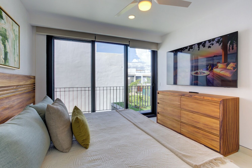 Vista Natura-Luxury Home Near the Beach