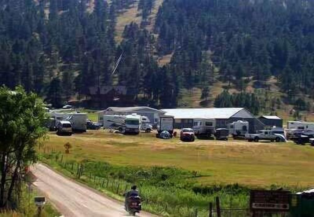 Suzies Camp