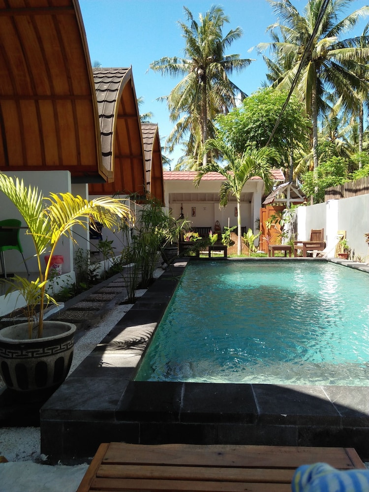 Macoa Village