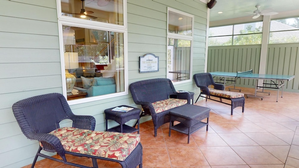 The Pelican House by Tybee Vacation Rentals