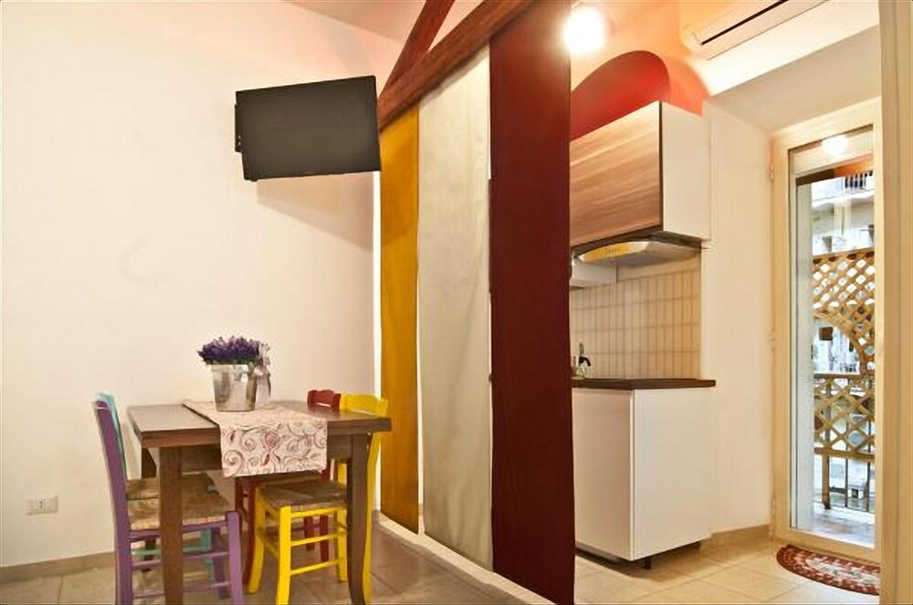 Piazza Risorgimento Studio