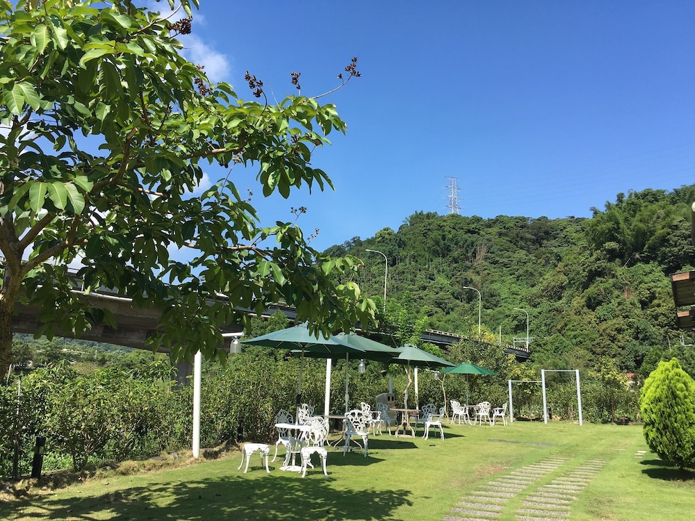 Cao Ling Jiao Villa