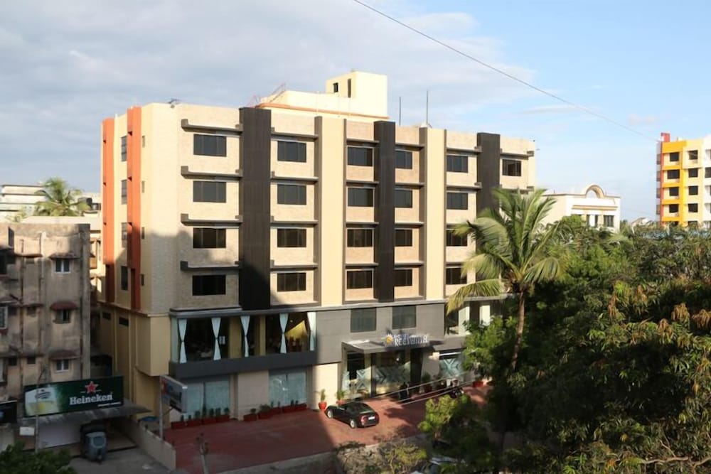 Hotel Reevanta