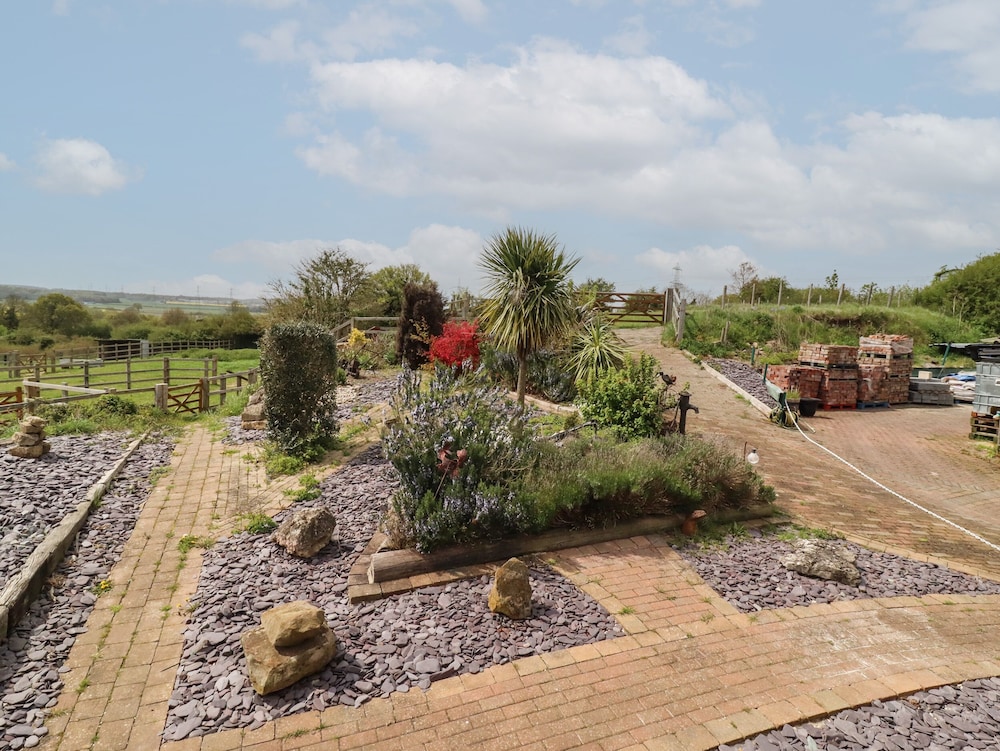 Tilly's Lodge