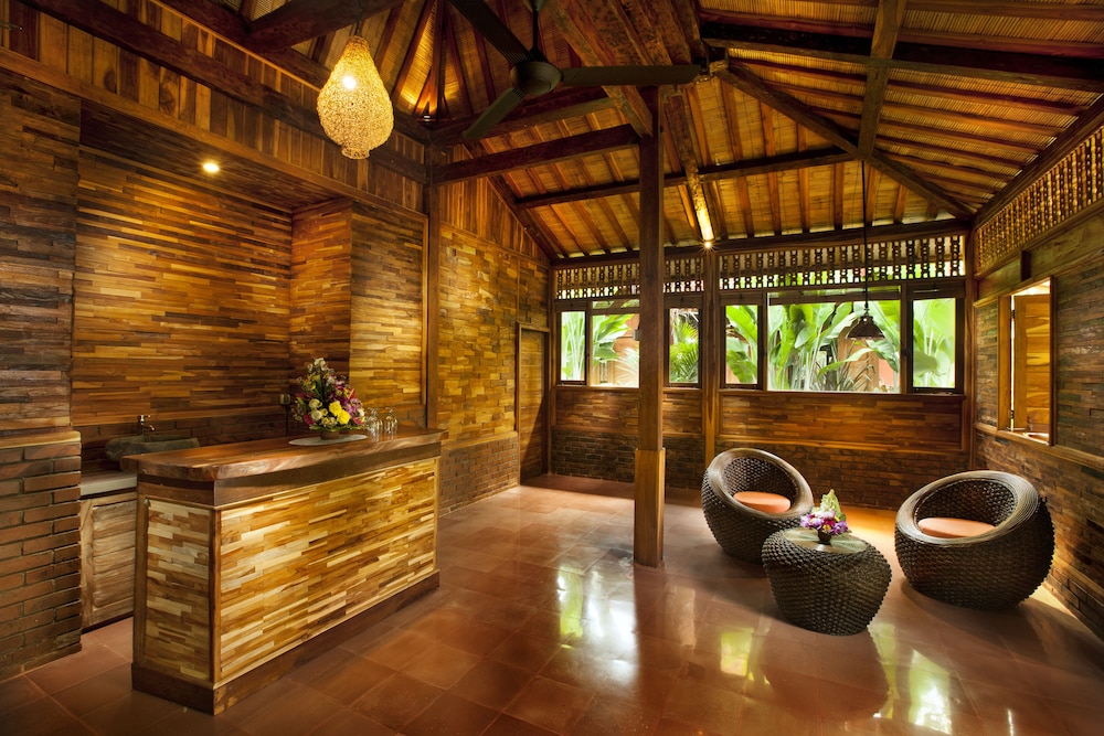 Batu Alam Villa