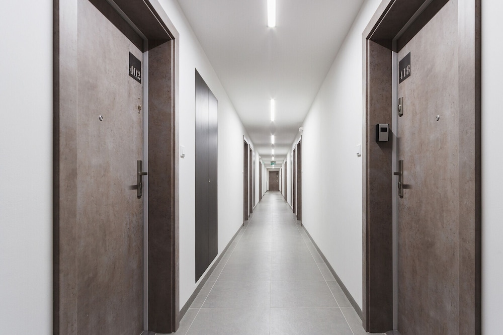 Apartments Rajska Krakow by Renters view 3