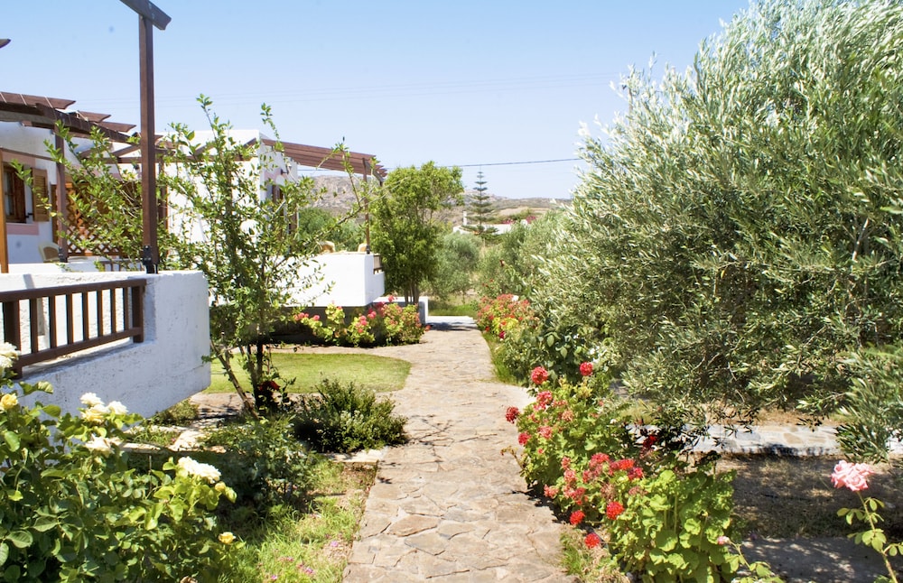 Voula's Casa Di Mare