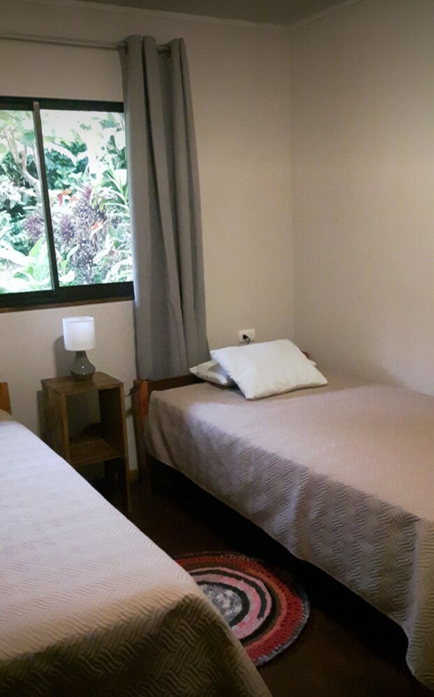 Casita & Tours Happy Feet